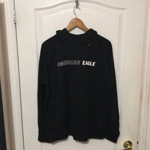 American Eagle Men’s Flex Hoodie